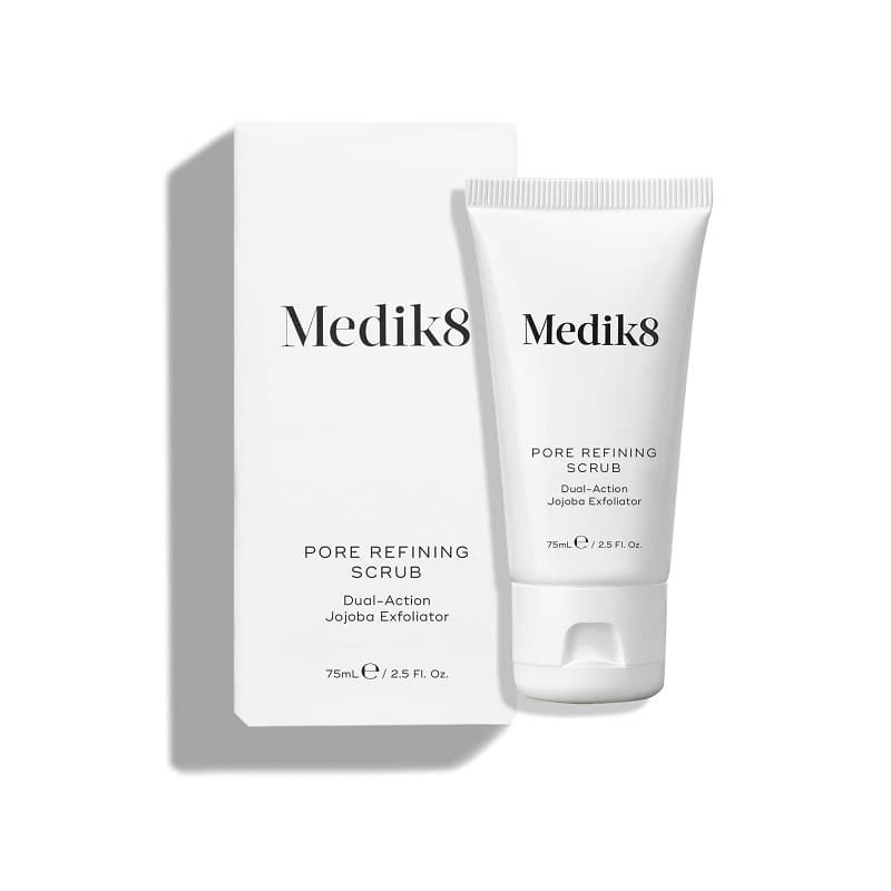 Medik8 Pore Refining Scrub 75ml