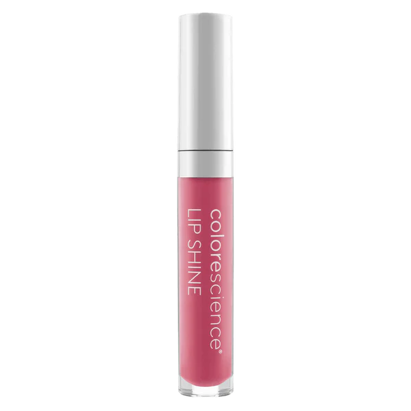 Lip Shine With SPF 35 Pink