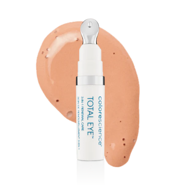 3-in-1 Total Eye Renewal Therapy With SPF 35 medium