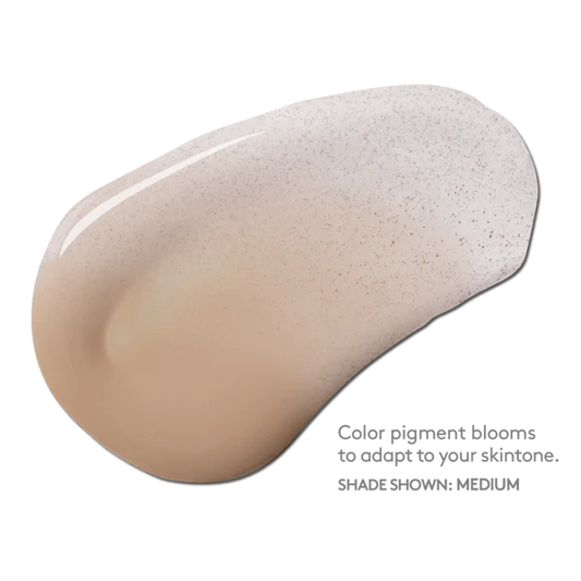 Sunforgettable® Total Protection Face Shield Flex SPF 50 Medium