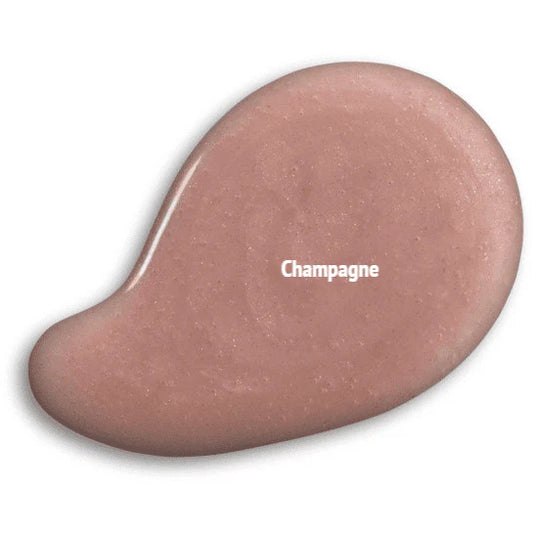 Lip Shine With SPF 35 Champagne
