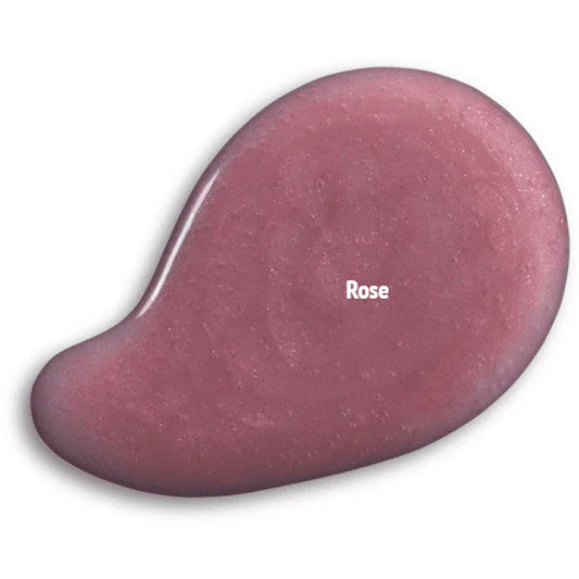 Lip Shine With SPF 35 Rose