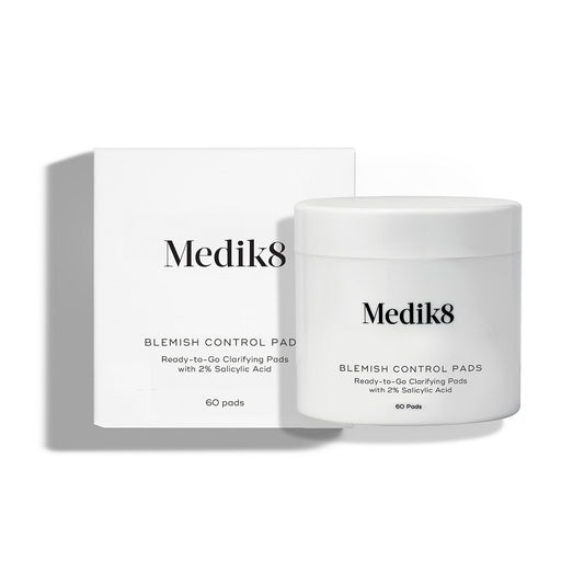 Medik8 Blemish Control Pads 60ml