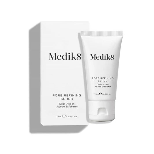 Medik8 Pore Refining Scrub 75ml