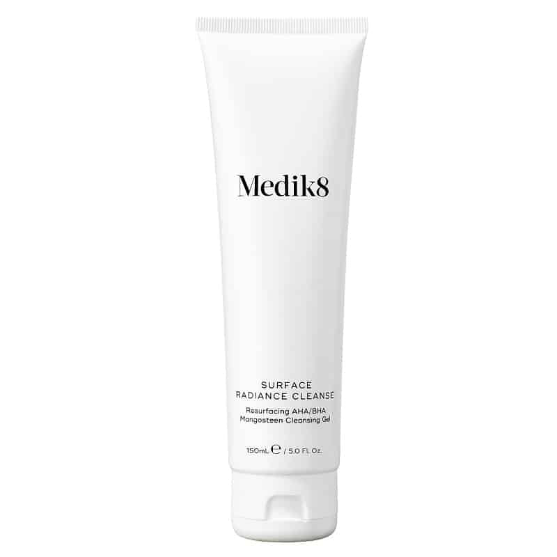Medik8 Surface Radiance Cleanse 150ml