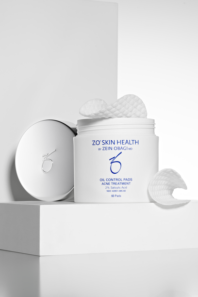 ZO Oil Control Pads