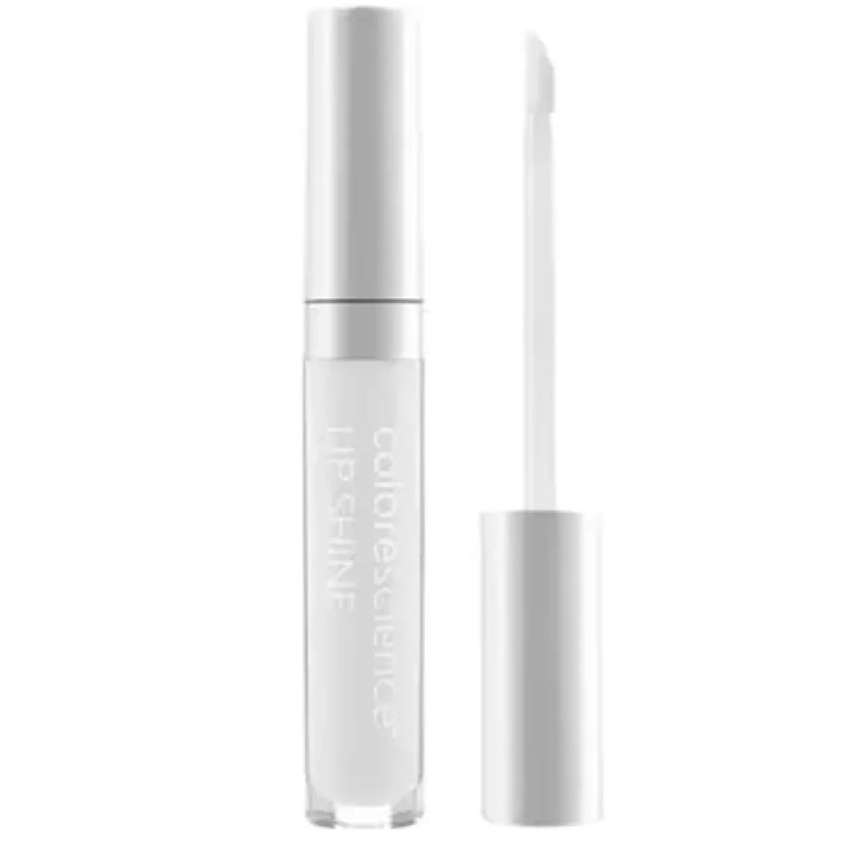 Lip Shine With SPF 35 Clear