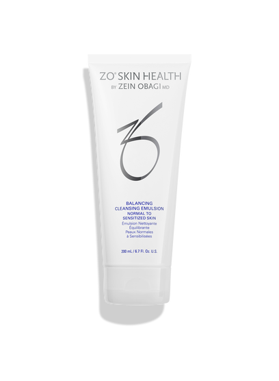 ZO Balancing Cleansing Emulsion