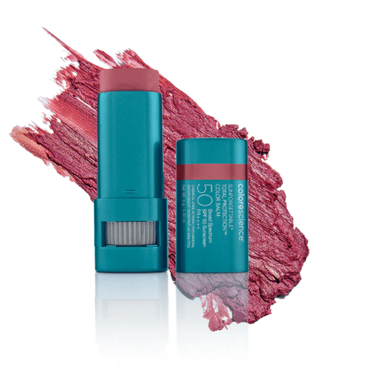 Sunforgettable Total Protection Color Balm SPF 50 - Berry