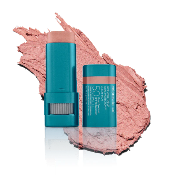 Sunforgettable Total Protection Color Balm SPF 50 - Blush