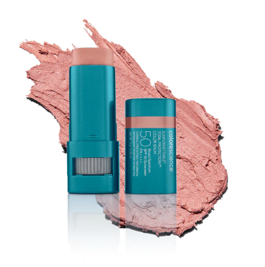 Sunforgettable Total Protection Color Balm SPF 50 - Blush