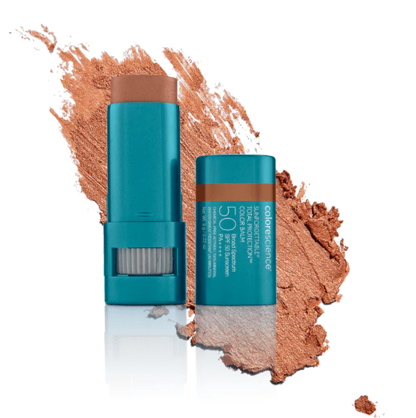 Sunforgettable Total Protection Color Balm SPF 50 - Bronze