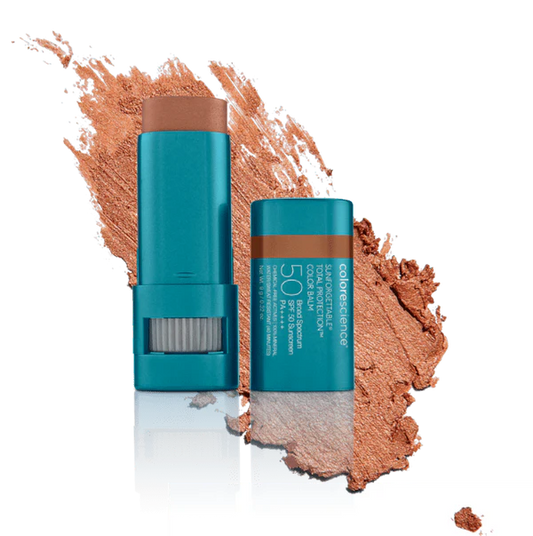 Sunforgettable Total Protection Color Balm SPF 50 - Bronze