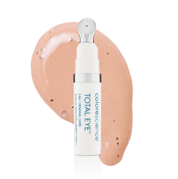 Total Eye® 3-in-1 Renewal Therapy SPF 35 fair