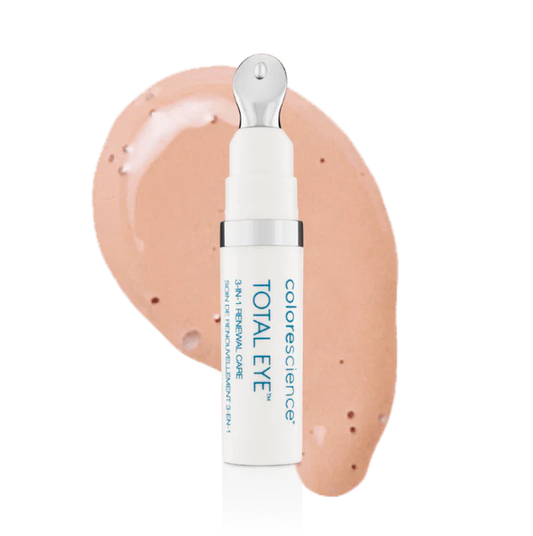 Total Eye® 3-in-1 Renewal Therapy SPF 35 fair