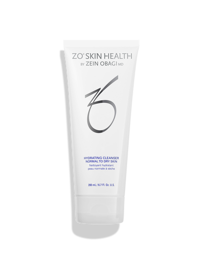 ZO Hydrating Cleanser