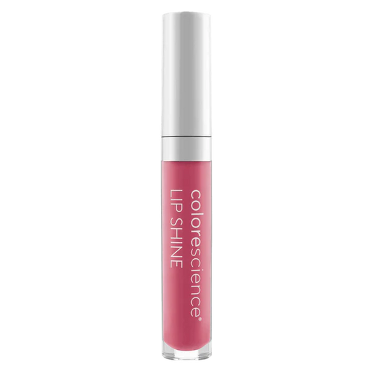 Lip Shine With SPF 35 Pink