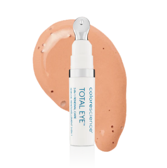 3-in-1 Total Eye Renewal Therapy With SPF 35 medium