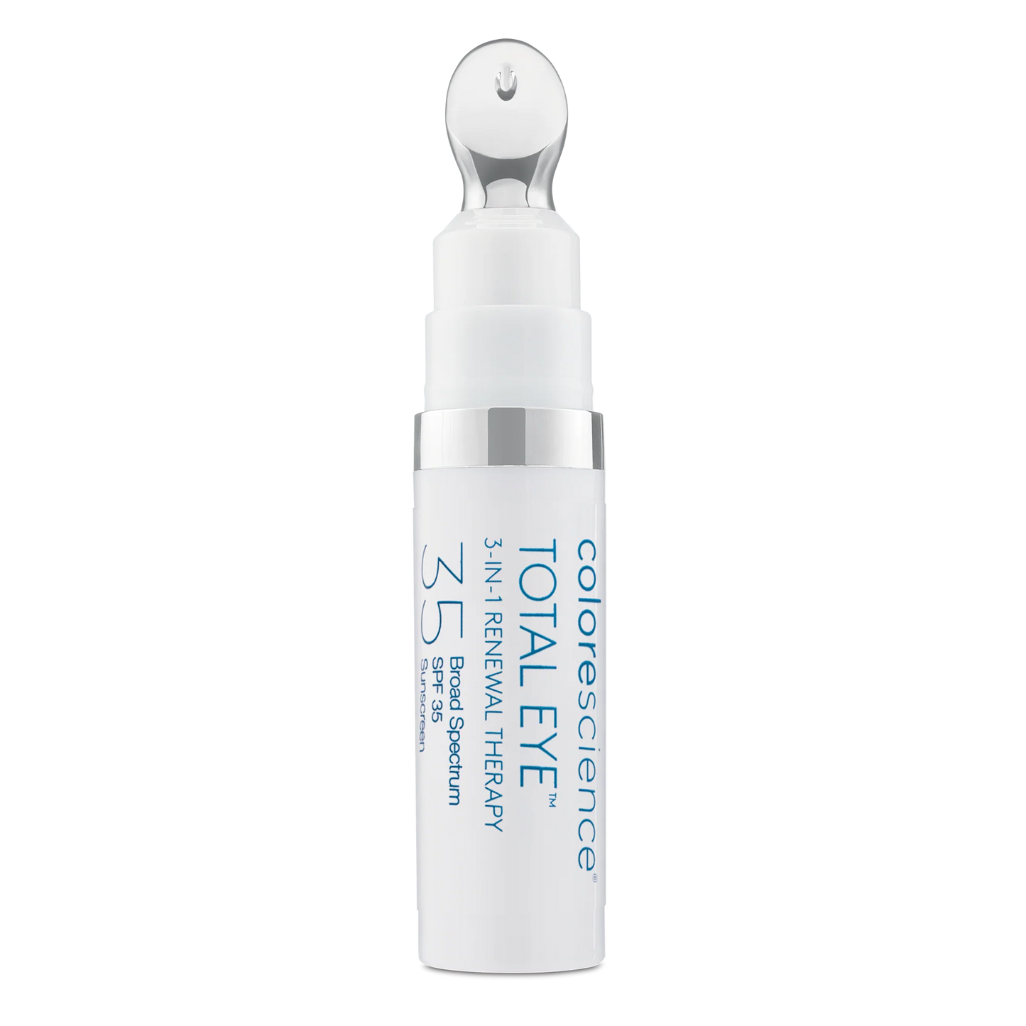 Total Eye® 3-in-1 Renewal Therapy SPF 35 fair